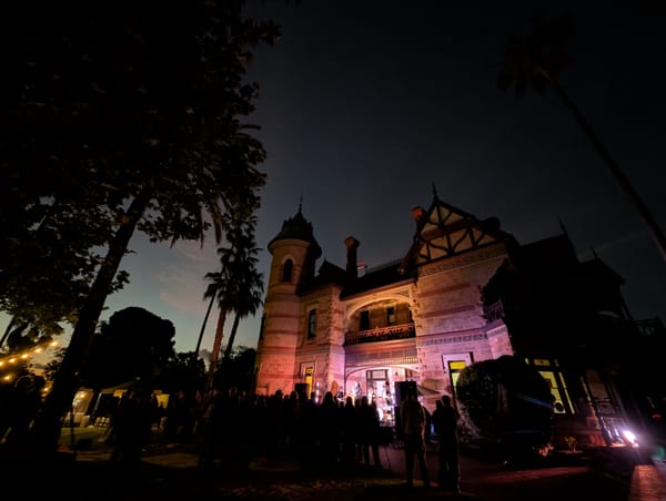 Why I'm Not Using LLM Coding Tools